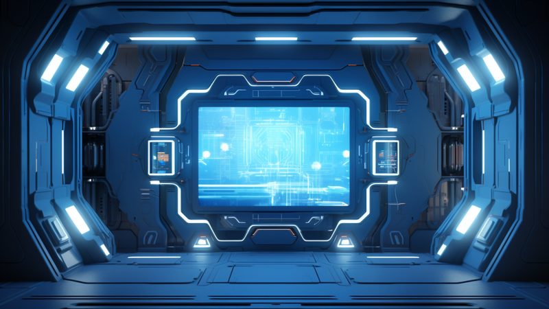 三维数字孪生引擎：揭秘其价值与采购要点